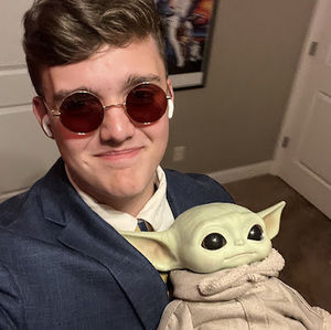 Meet your Posher, Jack